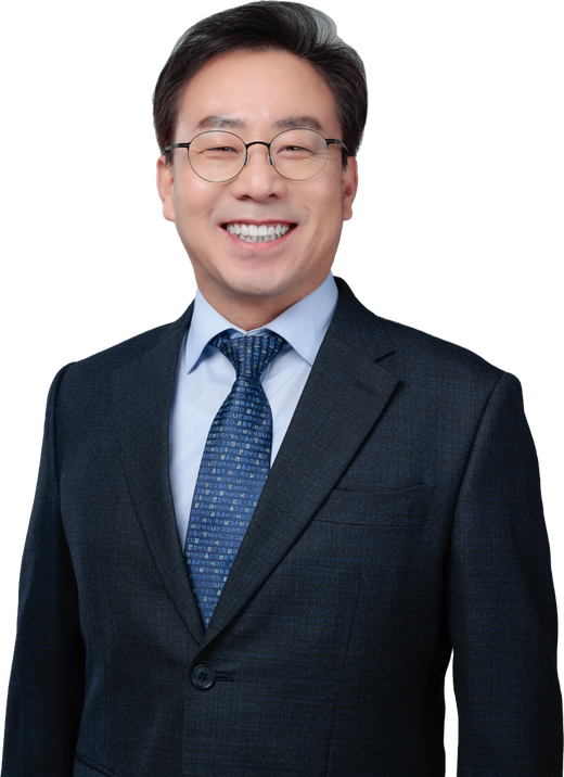 강원특별자치도 강삼영 교육감